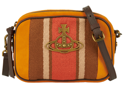 Camera Bag, front view